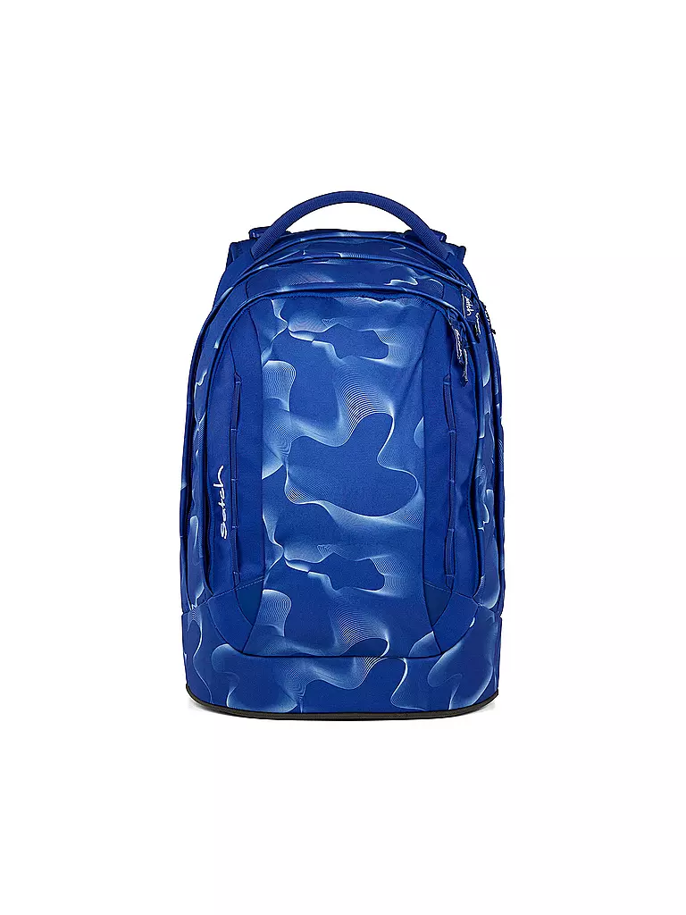 SATCH | Mochila escolar Pack Vibrant Blue | Azul