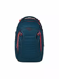 SATCH | Mochila escolar Satch Match Jurassic Jungle | Gris