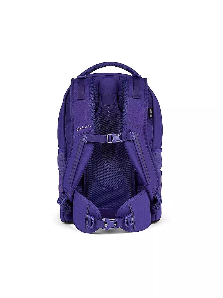SATCH | Mochila escolar Satch Pack Bright Faces |