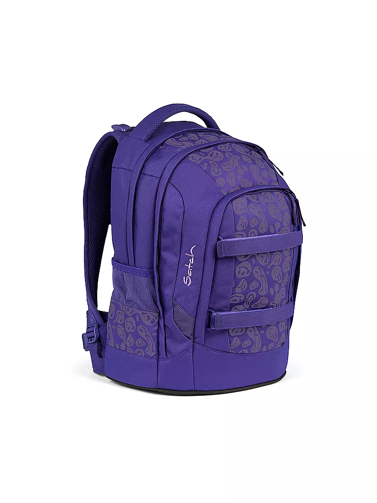 SATCH | Mochila escolar Satch Pack Bright Faces |