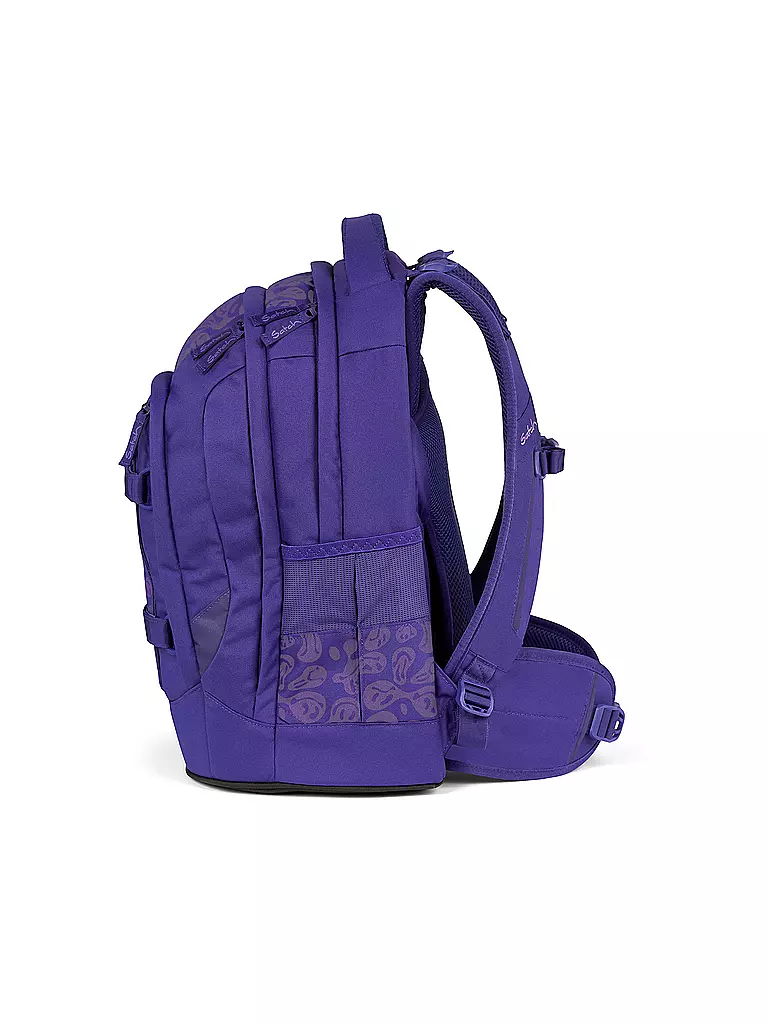 SATCH | Mochila escolar Satch Pack Bright Faces |