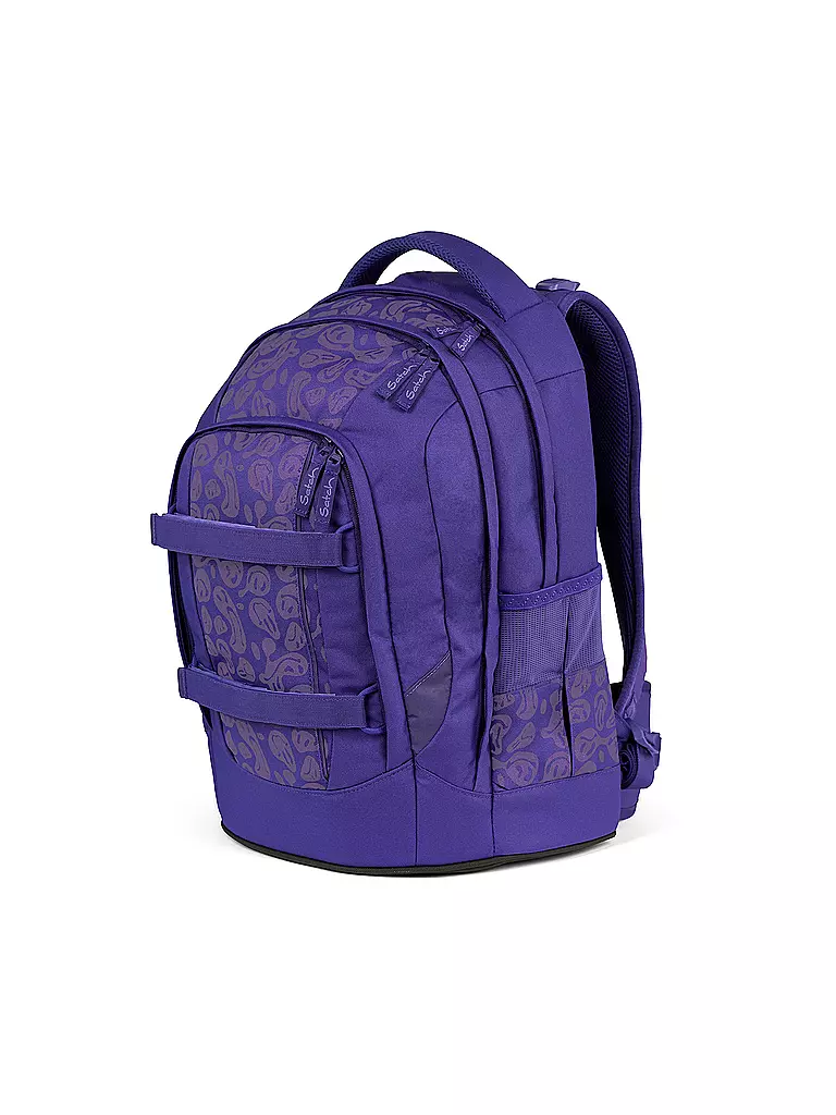 SATCH | Mochila escolar Satch Pack Bright Faces |