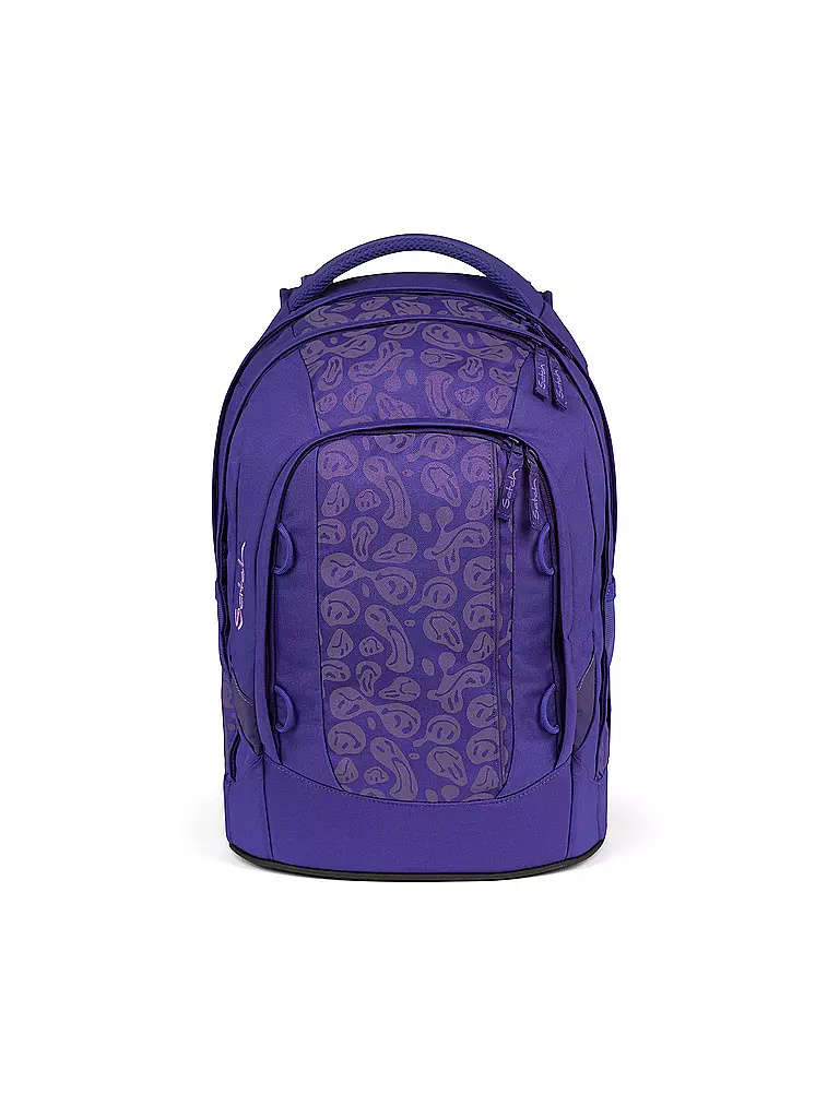 SATCH | Mochila escolar Satch Pack Bright Faces |