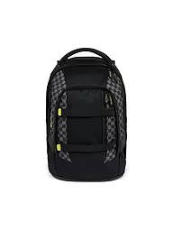 SATCH | Mochila escolar Satch Pack Dark Skate | Negro