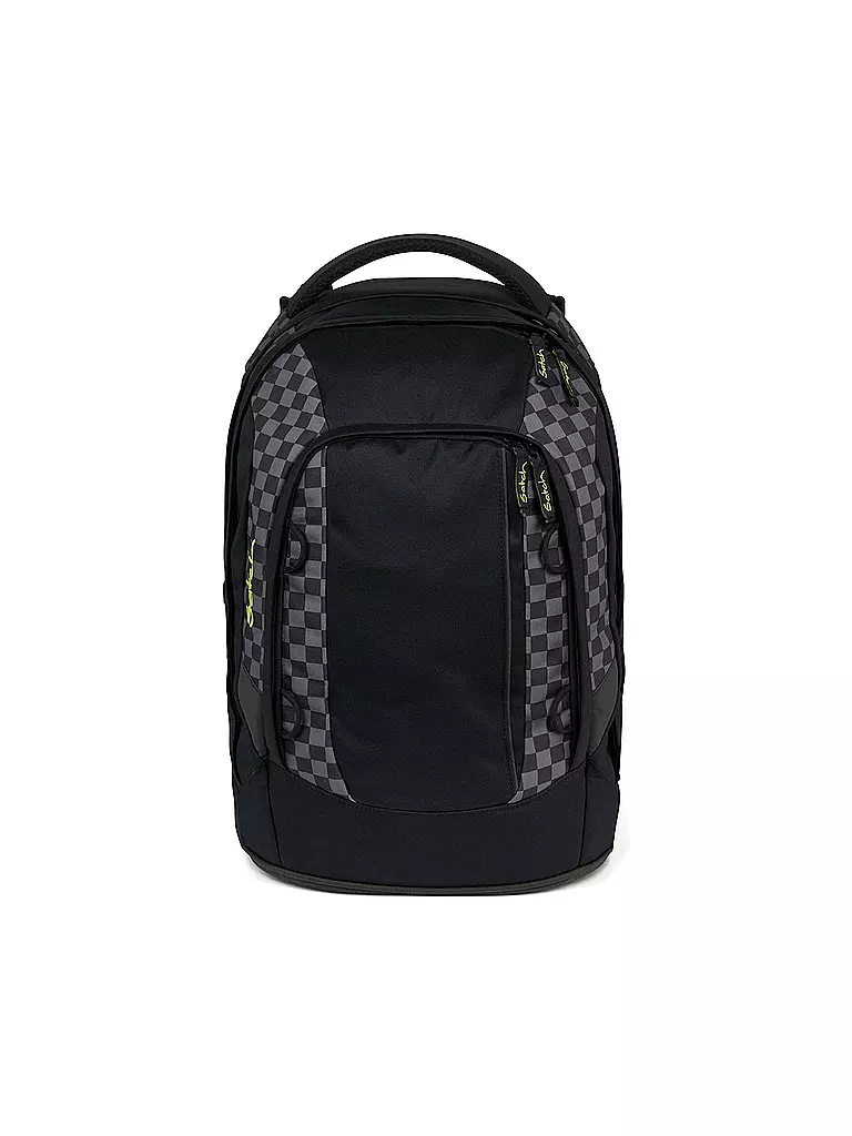 SATCH | Mochila escolar Satch Pack Dark Skate | 
