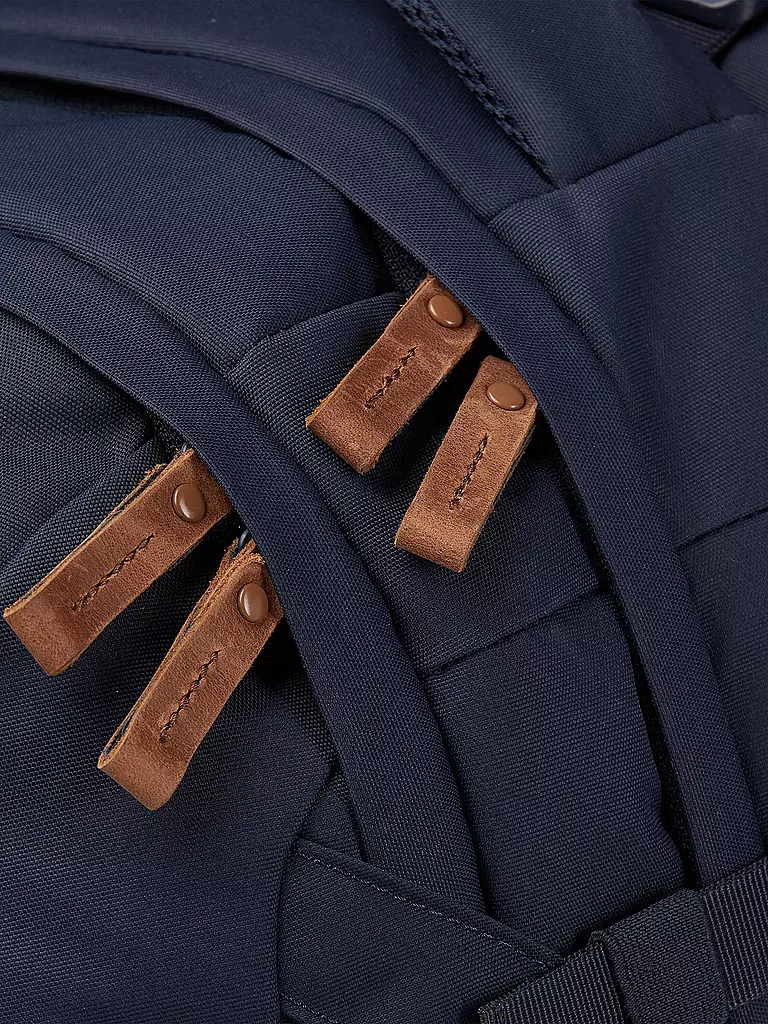 SATCH | Mochila escolar Satch PACK Nordic Blue | Azul oscuro