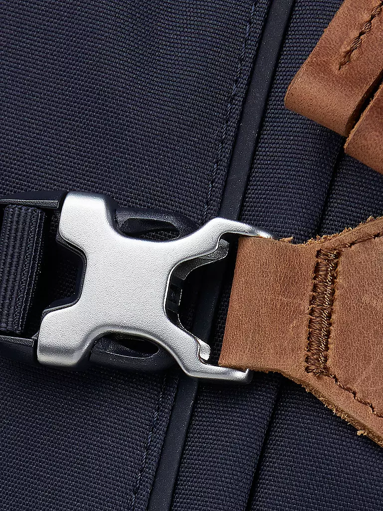 SATCH | Mochila escolar Satch PACK Nordic Blue | Azul oscuro