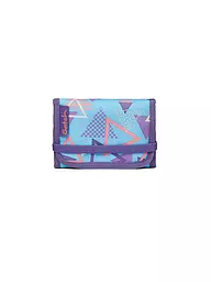 SATCH | Monedero Vivid Blue | Lila
