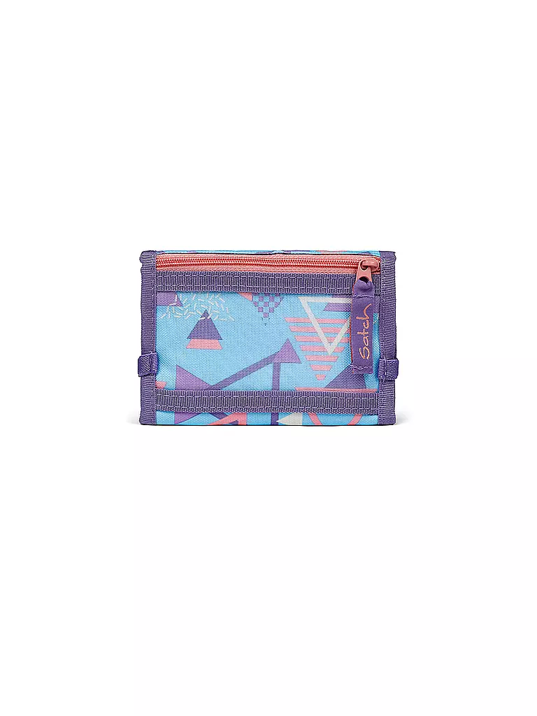 SATCH | Monedero 80S Dance | Lila