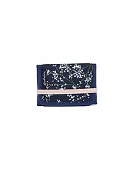 SATCH | Monedero Vivid Blue | Azul oscuro