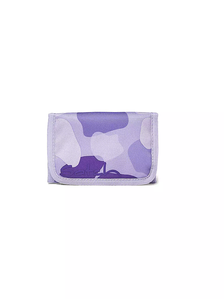 SATCH | Monedero Lilac Blossom | Lila