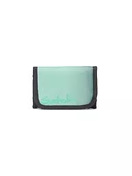 SATCH | Monedero Mint Gradient | Menta