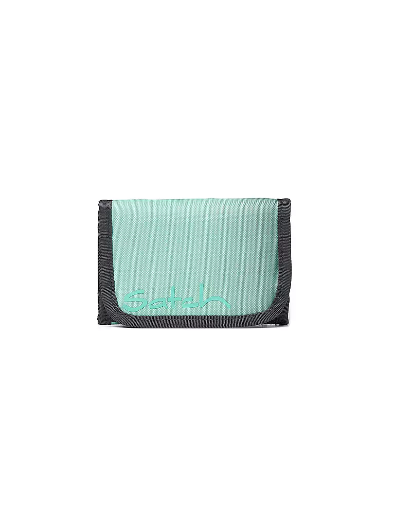SATCH | Monedero Mint Gradient | Menta