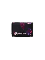 SATCH | Monedero Mystic Nights | Negro