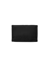 SATCH | Monedero Nordic Black | Negro