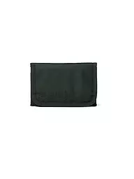 SATCH | Monedero Nordic Forest Green | Verde oscuro