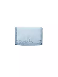 SATCH | Monedero Nordic Ice Blue | Azul claro