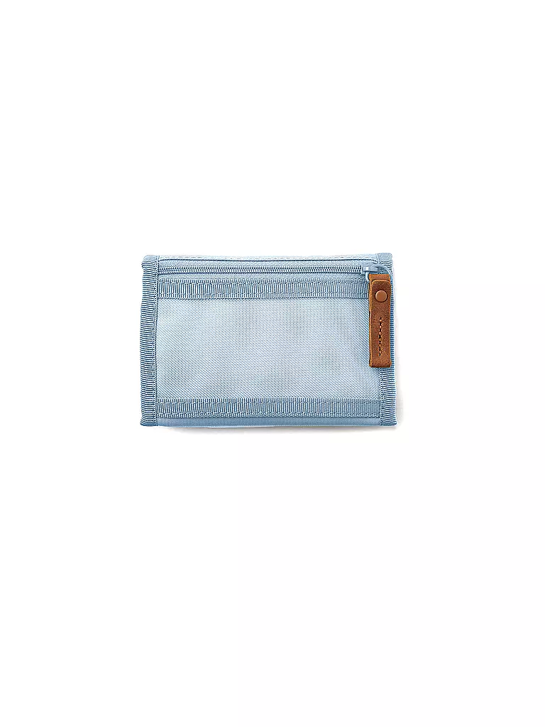 SATCH | Monedero Nordic Ice Blue | Azul claro