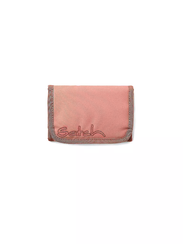 SATCH | Monedero Nordic Nordic Coral | Coral