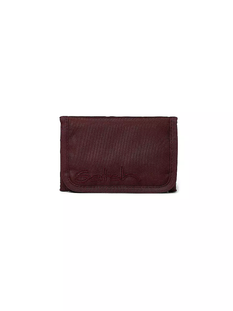 SATCH | Monedero Nordic Ruby | Baya