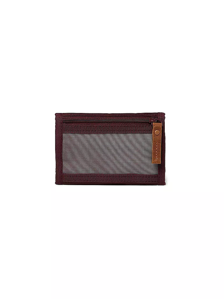 SATCH | Monedero Nordic Ruby | Baya