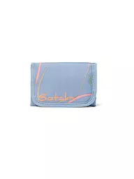 SATCH | Monedero Vivid Blue | Azul