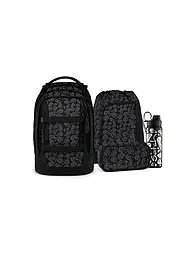 SATCH | Nombre del producto: Set de mochila escolar Pack Blurry Faces
Marca: SATCH
Color: negro
Categorías: Moda, Niños

Edad recomendada: a partir de 6 años | Negro