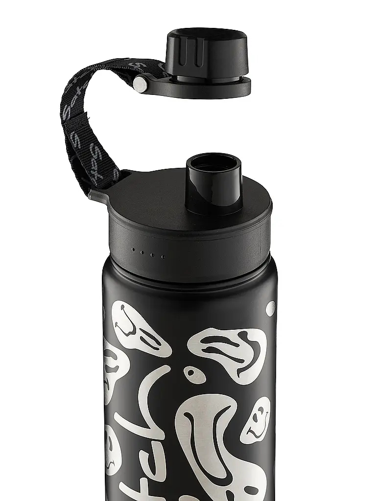 SATCH | Nombre del producto: Set de mochila escolar Pack Blurry Faces | 