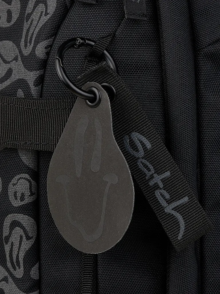 SATCH | Nombre del producto: Set de mochila escolar Pack Blurry Faces | 