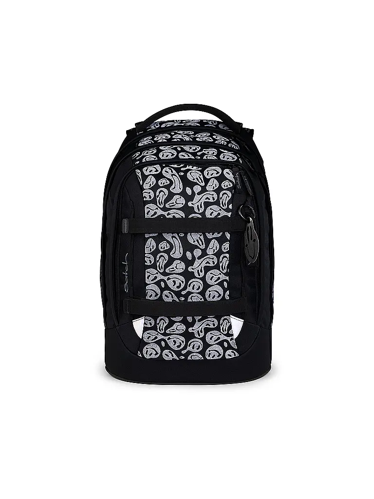 SATCH | Nombre del producto: Set de mochila escolar Pack Blurry Faces | 