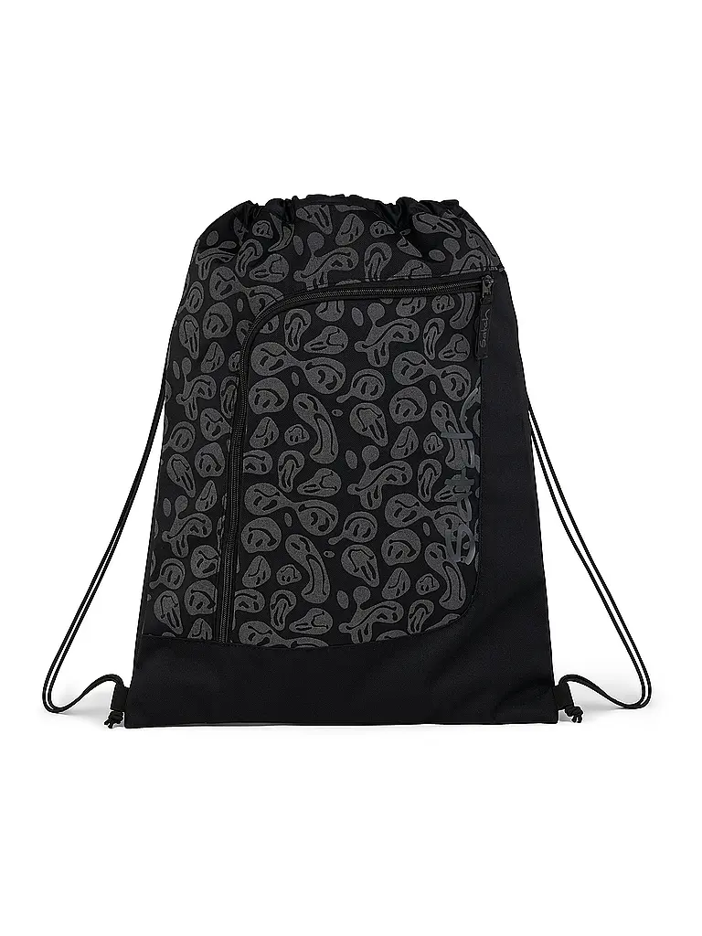 SATCH | Nombre del producto: Set de mochila escolar Pack Blurry Faces | 
