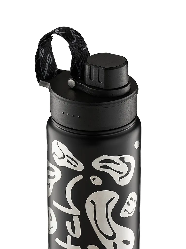 SATCH | Nombre del producto: Set de mochila escolar Pack Blurry Faces | 