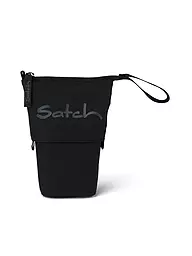 SATCH | Pencil Slider Vivid Blue | Negro