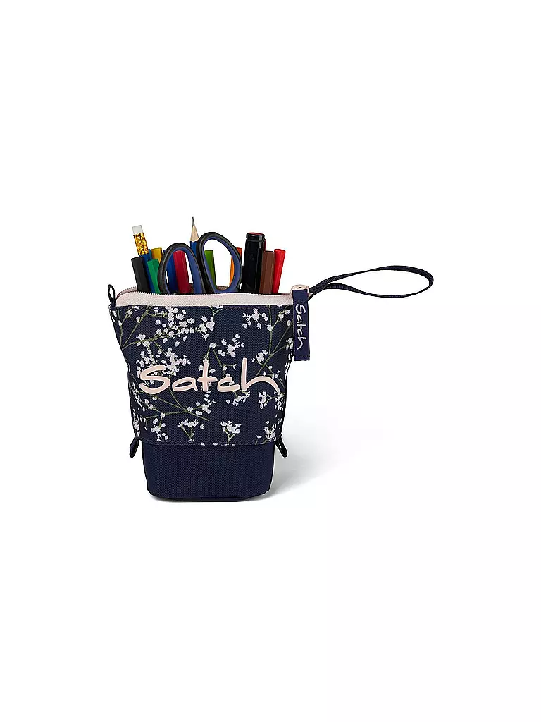 SATCH | Pencil Slider Bloomy Breeze | Azul oscuro
