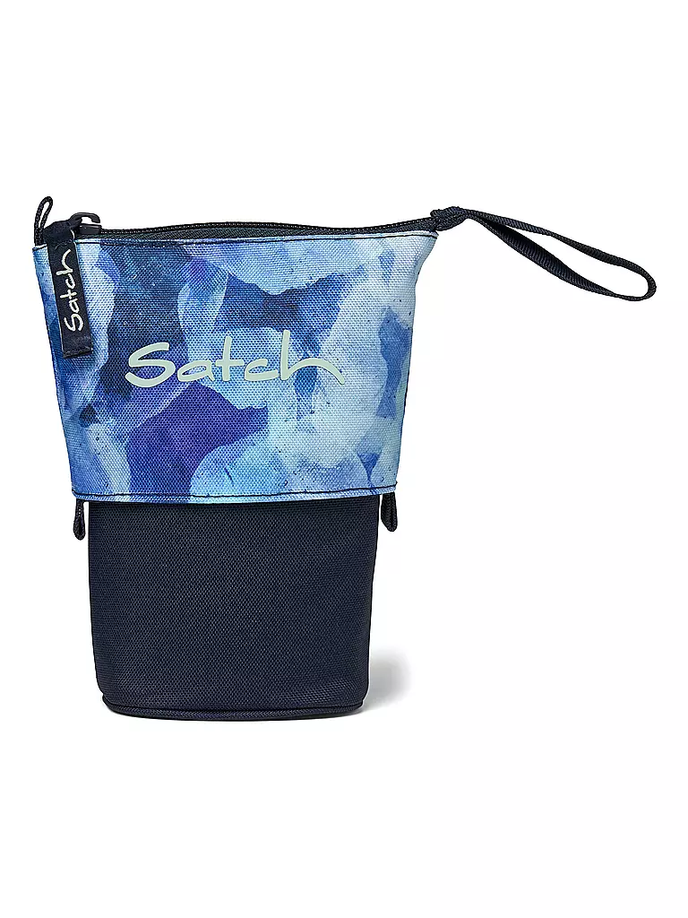 SATCH | Pencil Slider Blurry Sky | Azul