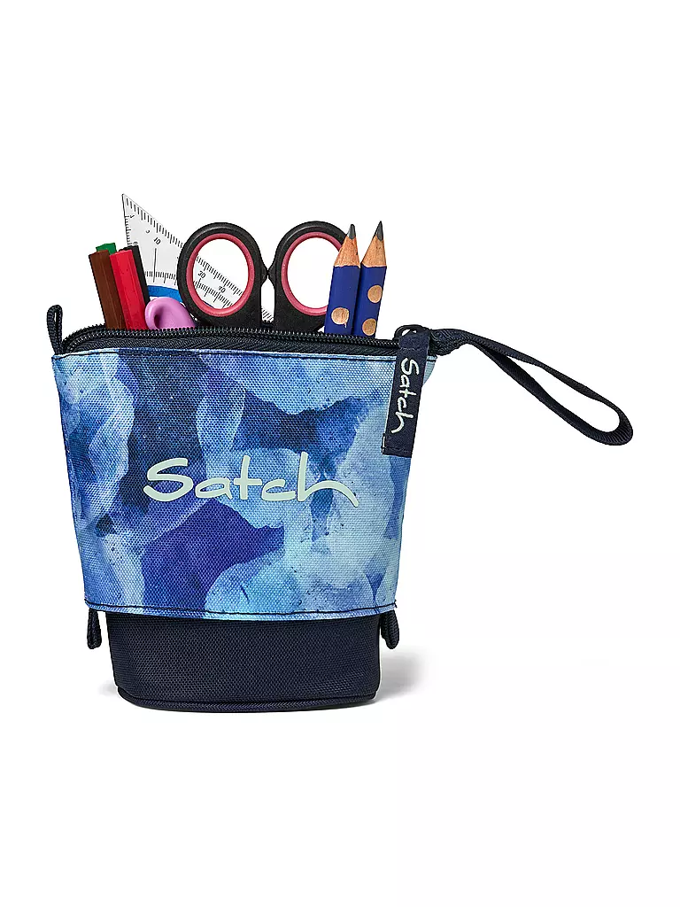 SATCH | Pencil Slider Blurry Sky | 