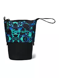 SATCH | Pencil Slider Caleido Blue | Negro