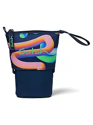 SATCH | Pencil Slider Crazy Twist | Negro