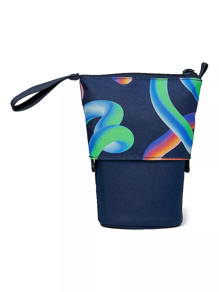 SATCH | Pencil Slider Crazy Twist | Negro