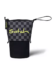 SATCH | Pencil Slider Deep Petrol | Negro