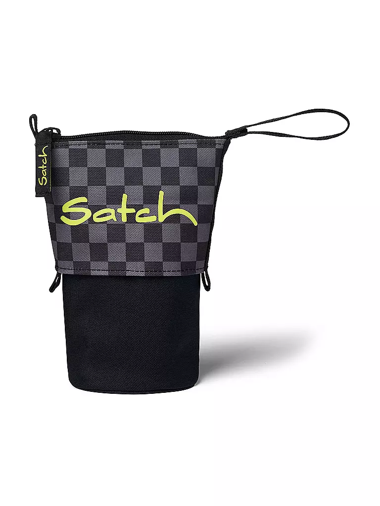 SATCH | Pencil Slider Dark Skate | Negro