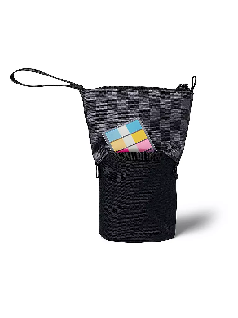 SATCH | Pencil Slider Dark Skate | Negro