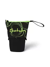 SATCH | Pencil Slider Vivid Blue | Negro