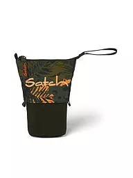 SATCH | Pencil Slider Vivid Blue | Verde oscuro