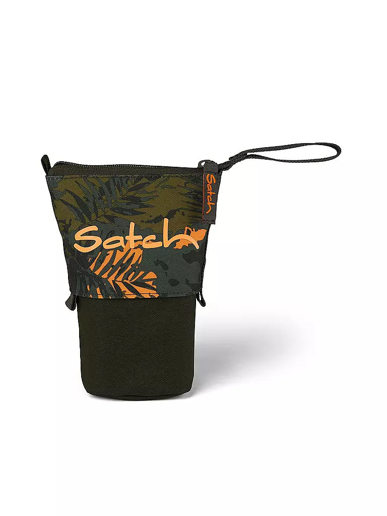 SATCH | Pencil Slider Jurassic Jungle | 