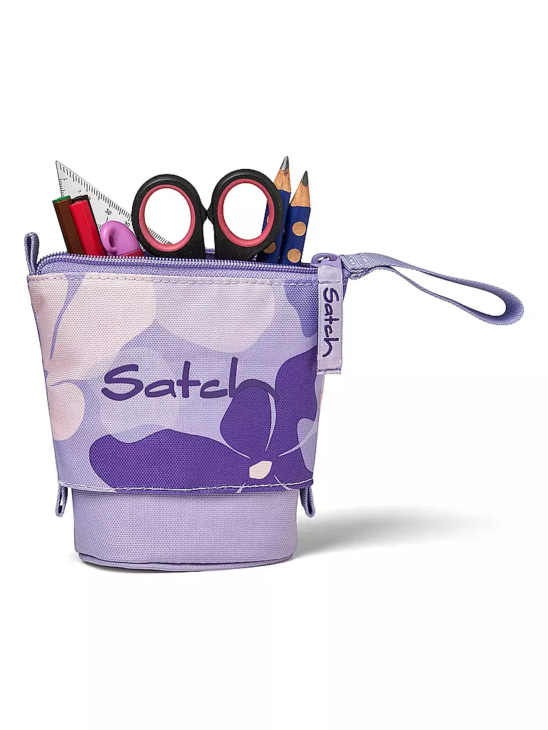 SATCH | Pencil Slider Lilac Blossom | 