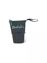 SATCH | Pencil Slider Vivid Blue | Gris