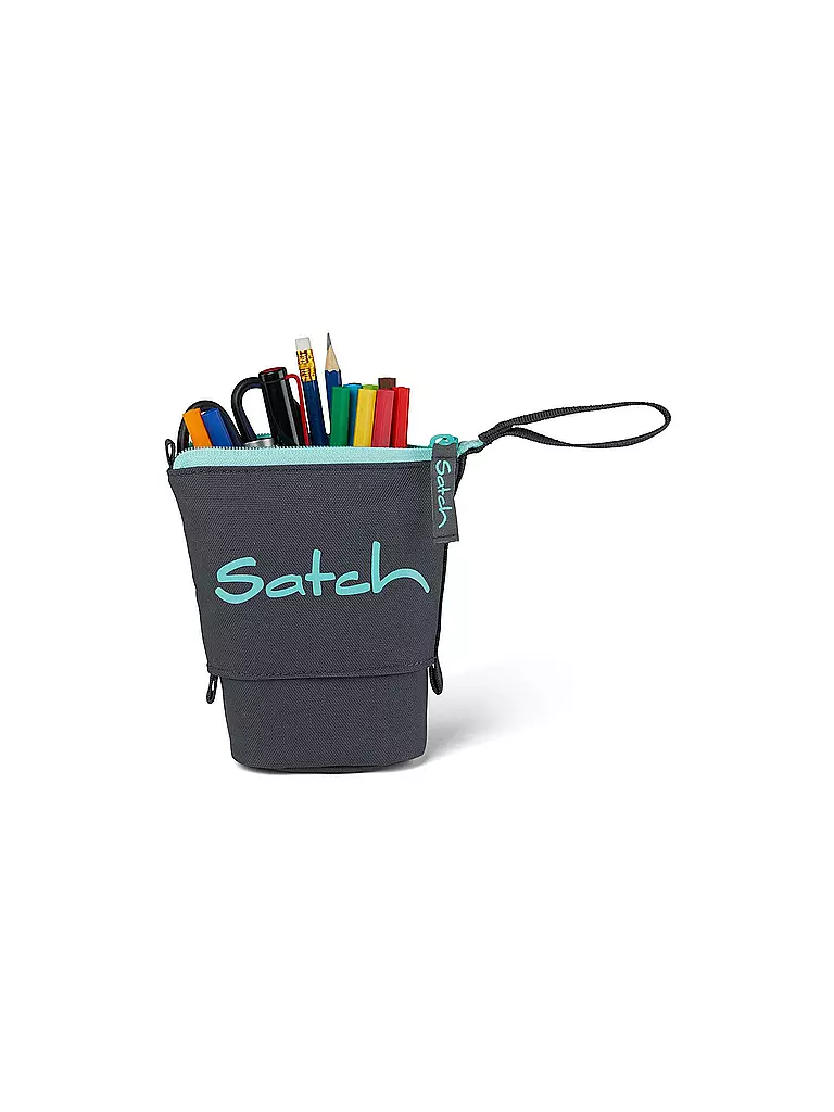 SATCH | Pencil Slider Mint Phantom | Gris