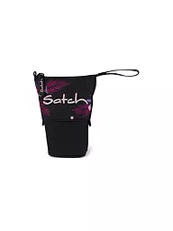 SATCH | Pencil Slider Vivid Blue | Negro