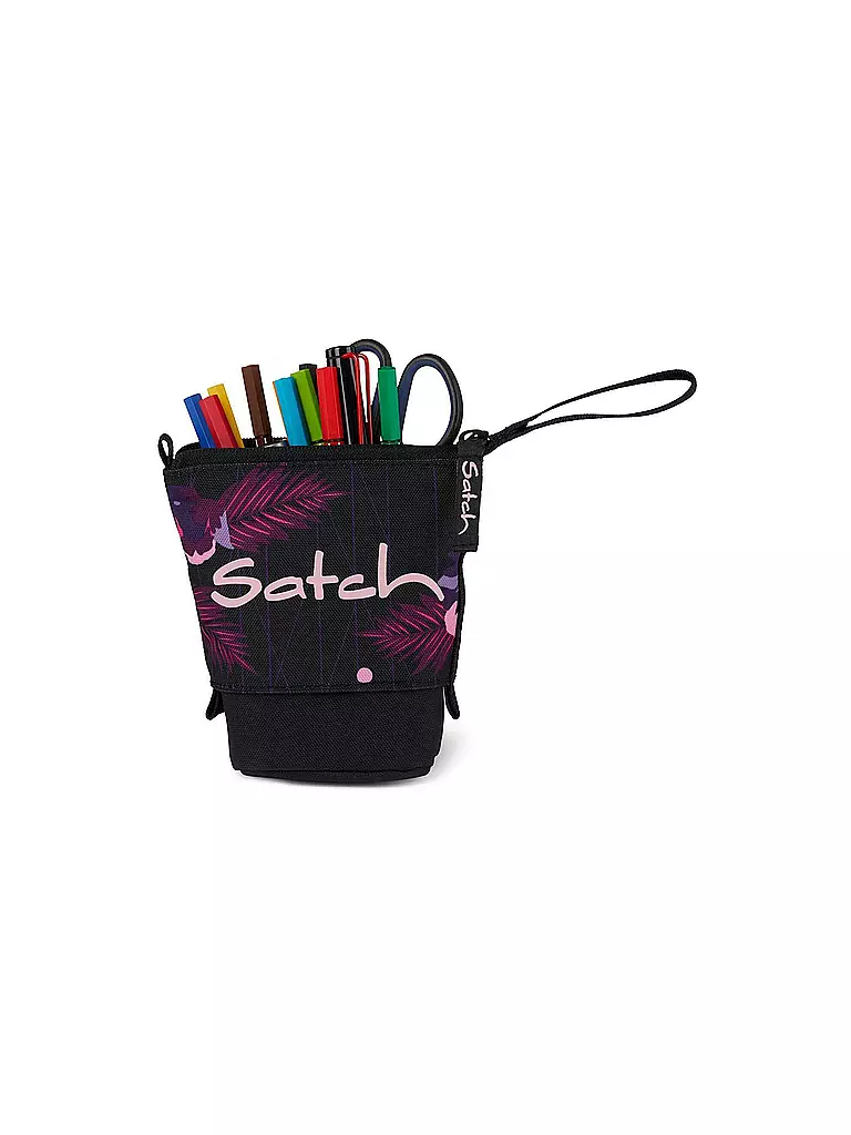 SATCH | Pencil Slider Mystic Nights | Negro